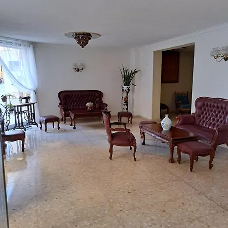 Pensionat Castella Lloret de Mar